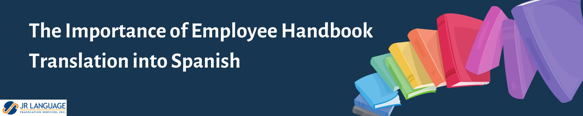 Translate your Employee Handbook into Spanish banner image