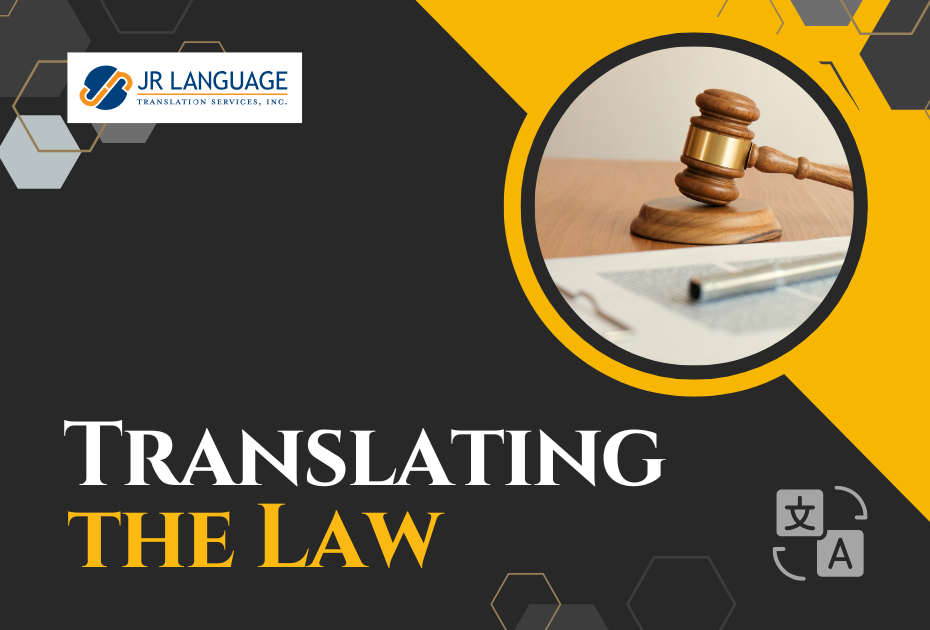 Translate Legal Document Feature Image