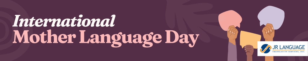 Translation Services Banner Image