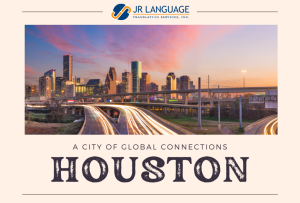 Translation Services Houston Feature Image