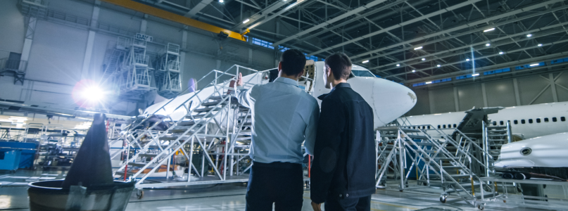 Aerospace Translations image