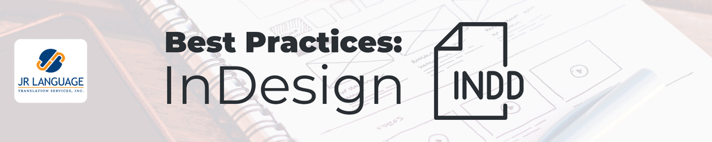 Document Translation Services Banner Image