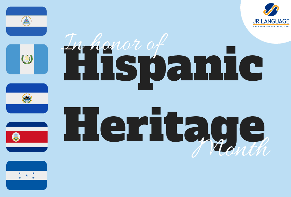 Celebrating Hispanic Heritage Month Feature Image