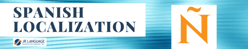 Spanish translation services target audience banner image