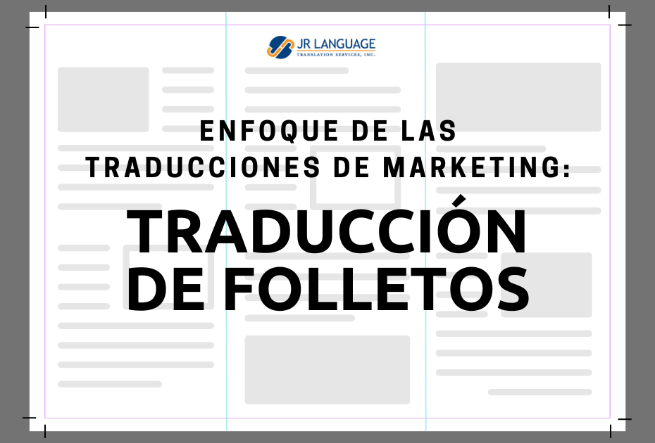 traducciones de marketing