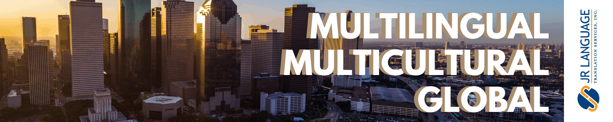 Translation Company in Houston banner image
