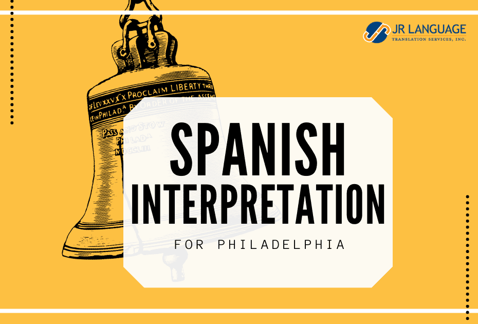 Spanish Interpretation Services Philadelphia feature image