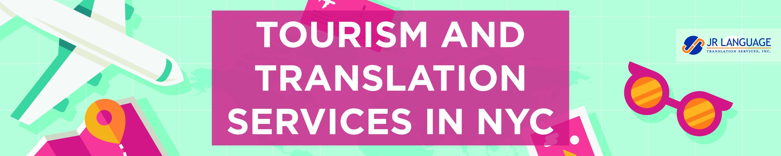 tourism translation in NYC banner image