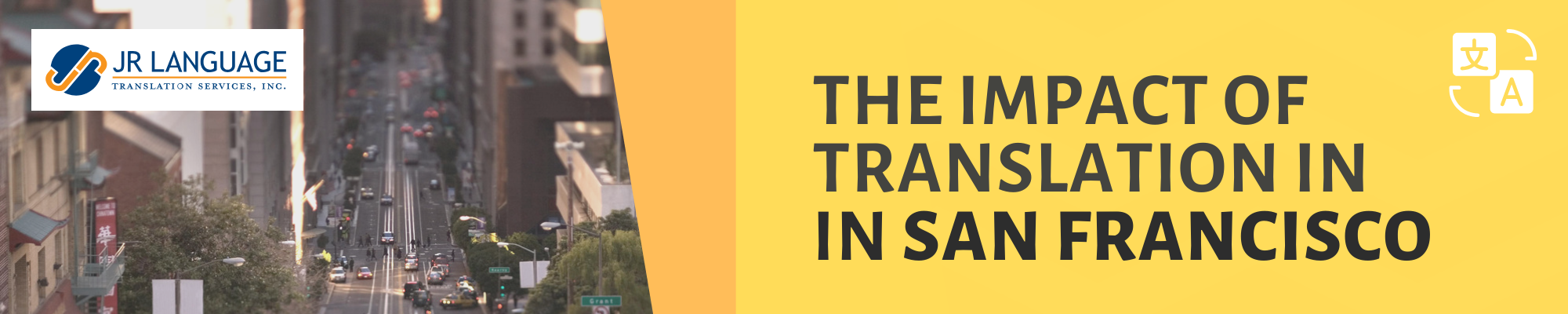 translation services for San Francisco banner image