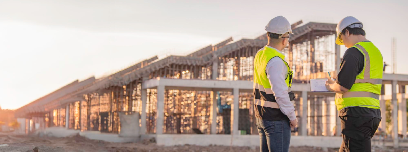 Construction Manuals Translation Services image
