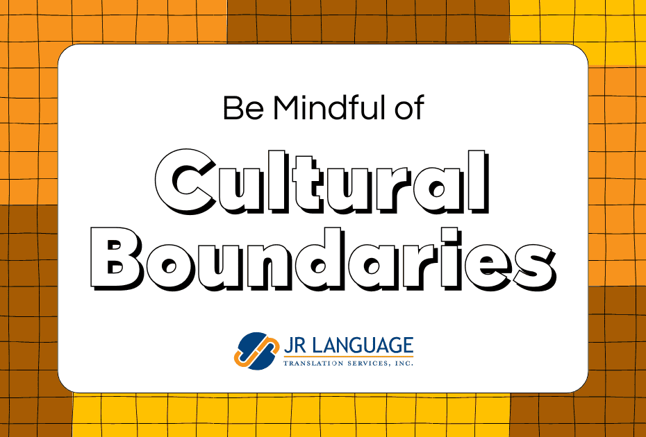 Cultural Boundaries Feature Image