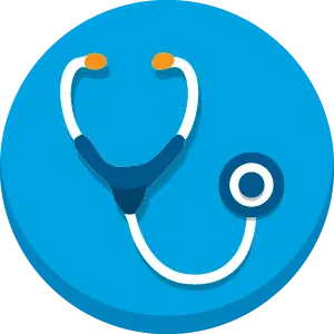 Medical Document Translation Services icon