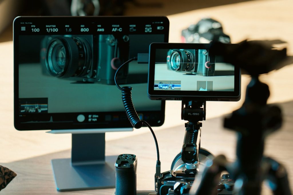 video translation services