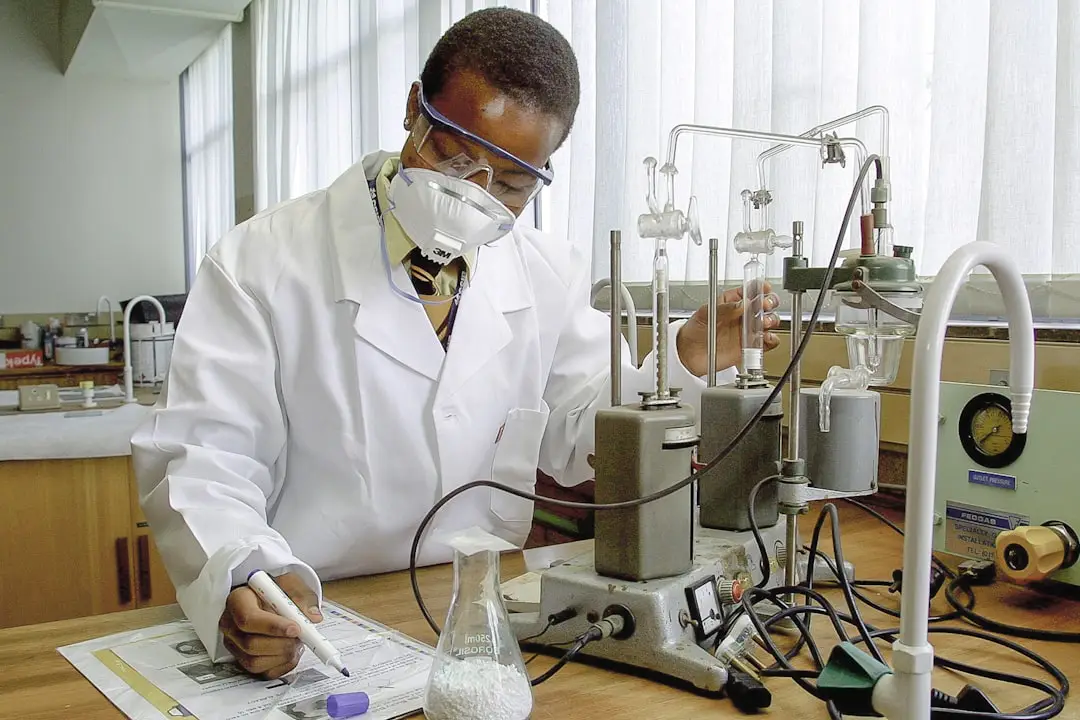 patent translation services