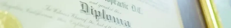Diploma Translation to English