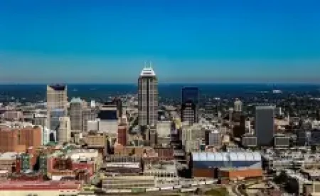 Indianapolis